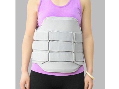 腰部護具Ⅵ  HNT-W006