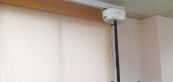 天軌移位解決方案