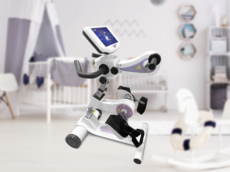 兒童上下肢主被動(dòng)訓(xùn)練系統(tǒng)